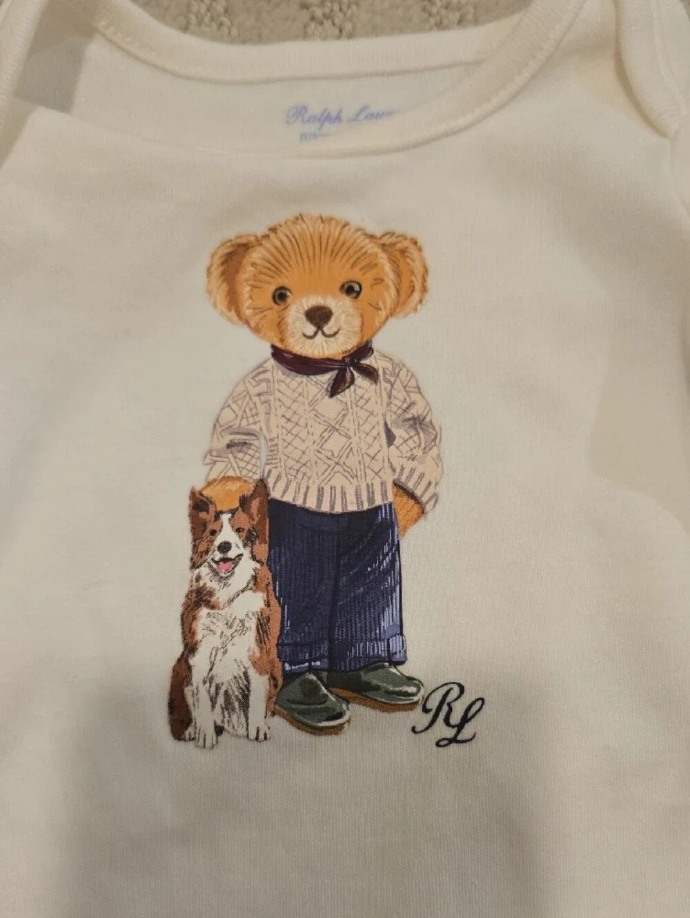 Ralph Lauren brand new